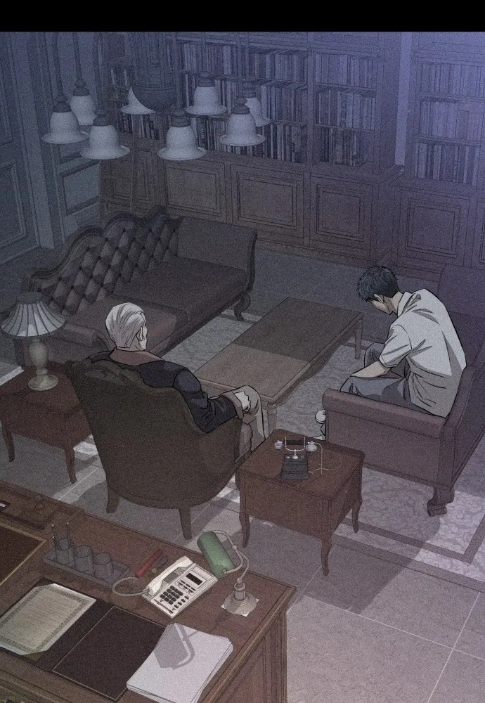 Genius Grandson of the Loan Shark King ตอนที่ 4 25