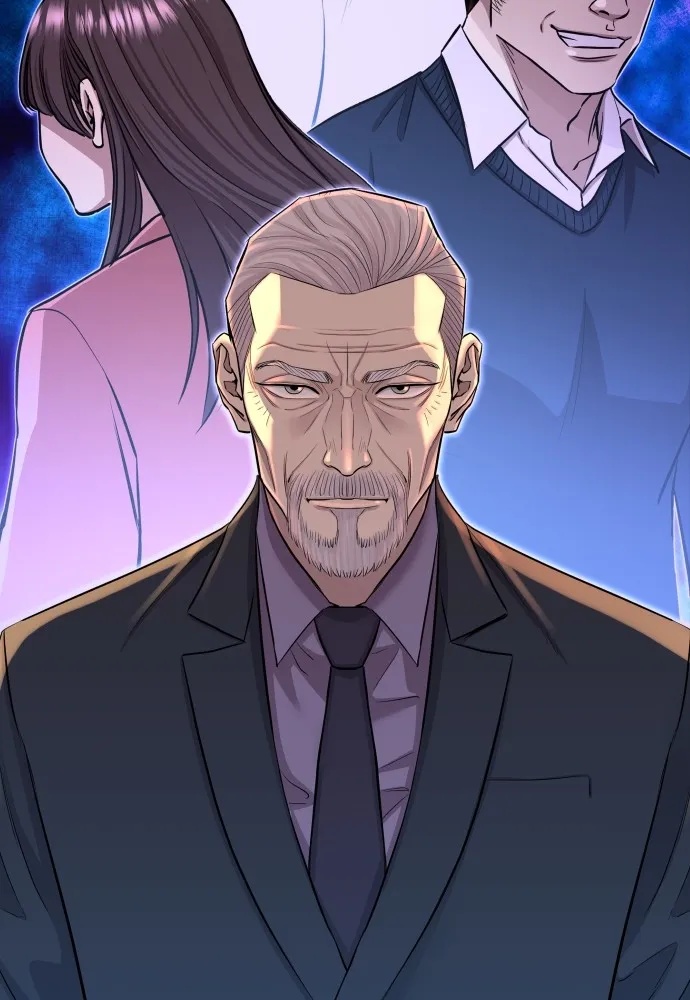 Genius Grandson of the Loan Shark King ตอนที่ 5 49