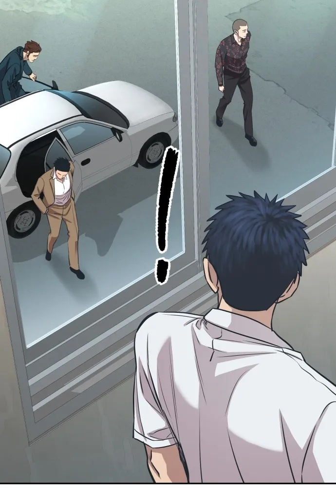 Genius Grandson of the Loan Shark King ตอนที่ 5 154