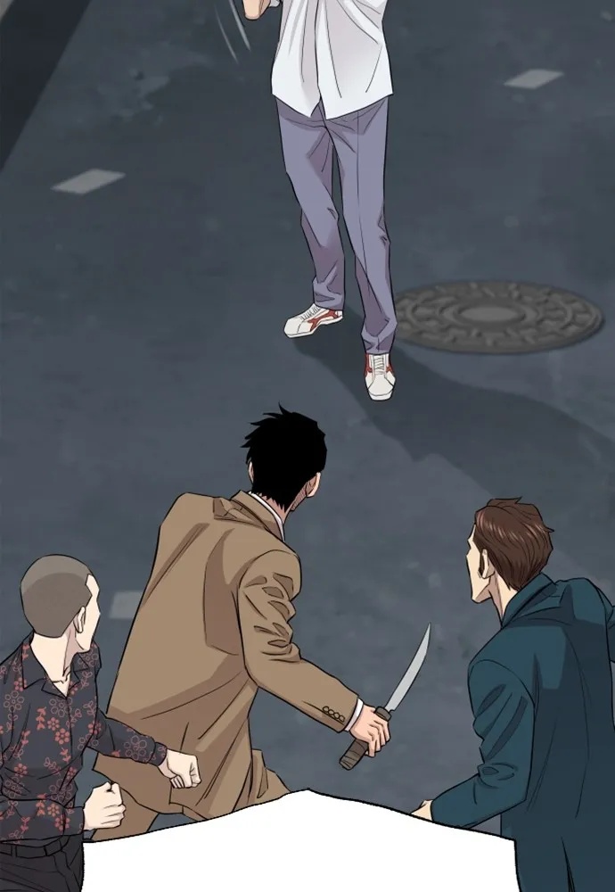 Genius Grandson of the Loan Shark King ตอนที่ 6 26