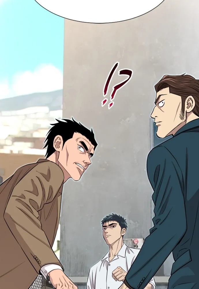 Genius Grandson of the Loan Shark King ตอนที่ 6 28