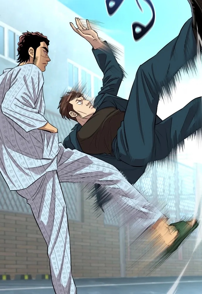 Genius Grandson of the Loan Shark King ตอนที่ 6 47