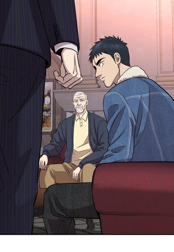 Genius Grandson of the Loan Shark King ตอนที่ 8 107