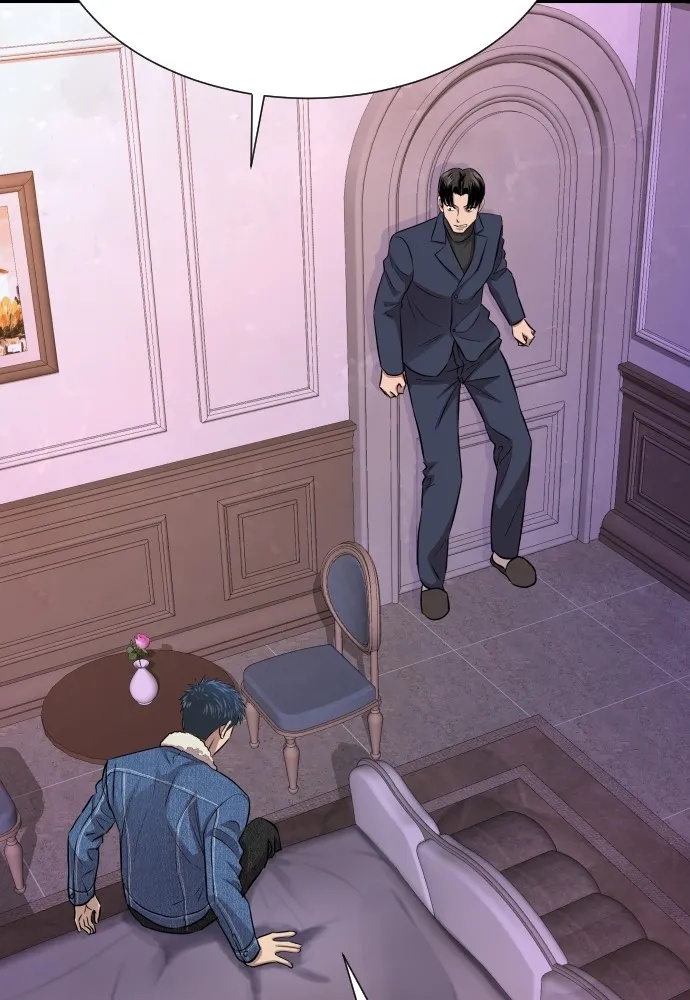 Genius Grandson of the Loan Shark King ตอนที่ 9 88