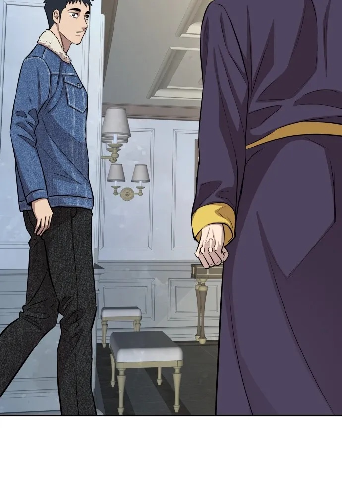 Genius Grandson of the Loan Shark King ตอนที่ 9 107