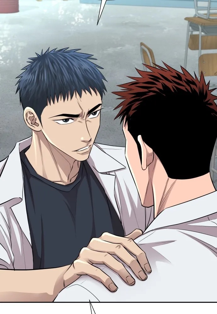 Genius Grandson of the Loan Shark King ตอนที่ 11 22