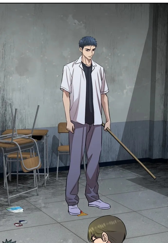 Genius Grandson of the Loan Shark King ตอนที่ 11 56