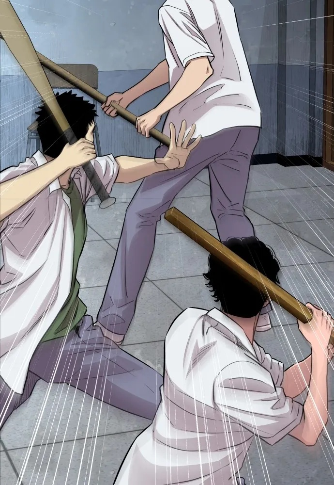 Genius Grandson of the Loan Shark King ตอนที่ 11 88