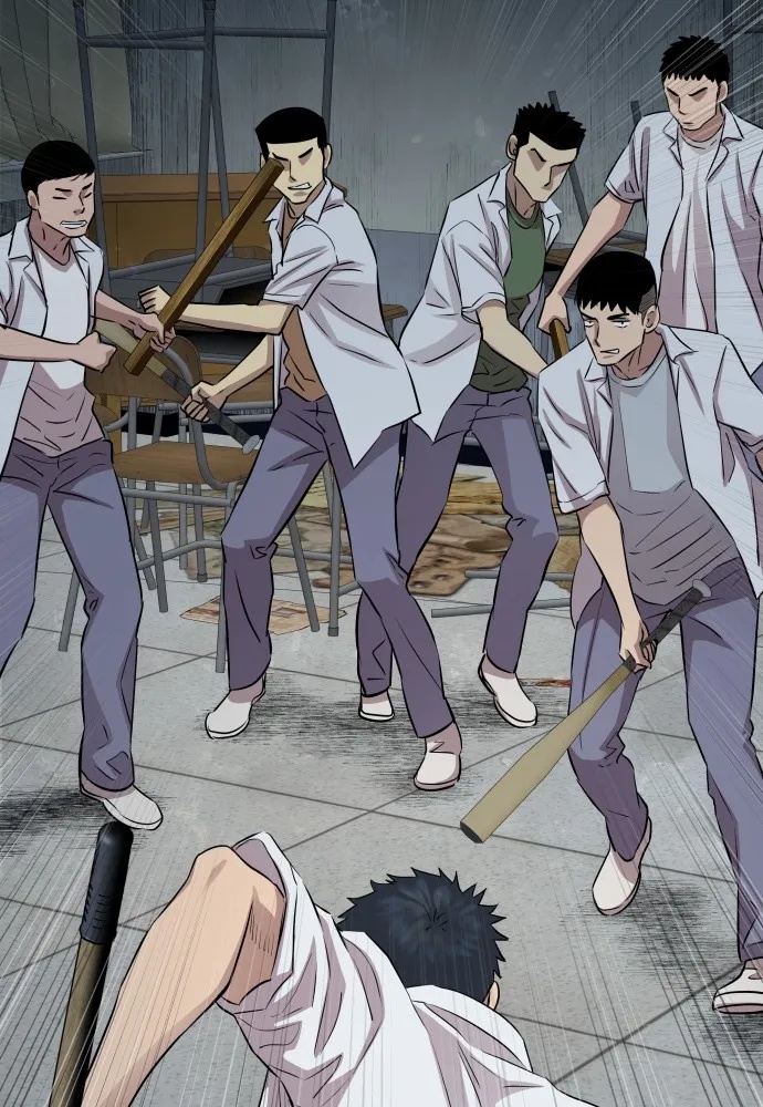 Genius Grandson of the Loan Shark King ตอนที่ 11 106