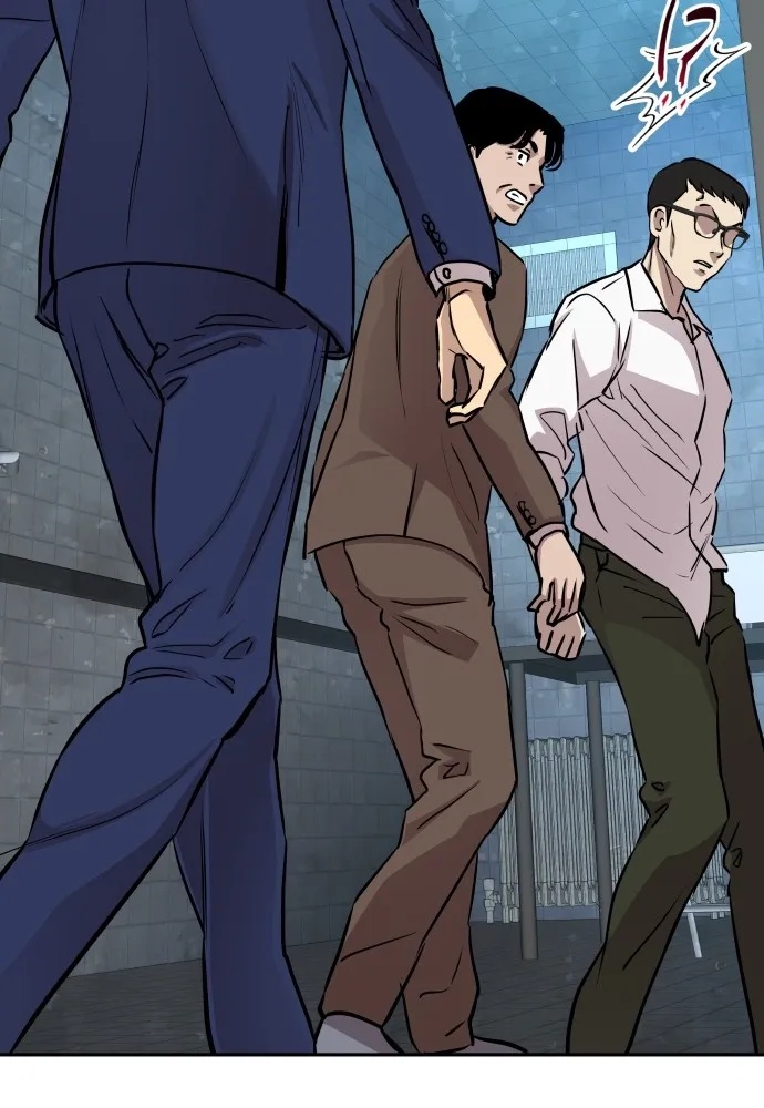 Genius Grandson of the Loan Shark King ตอนที่ 12 124