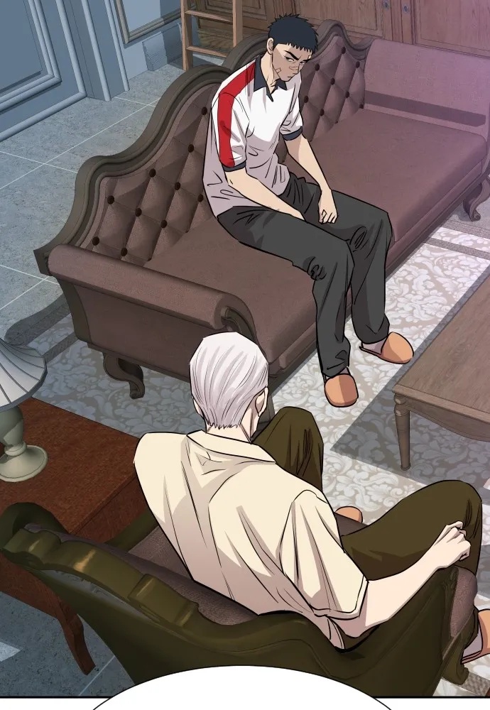Genius Grandson of the Loan Shark King ตอนที่ 13 19