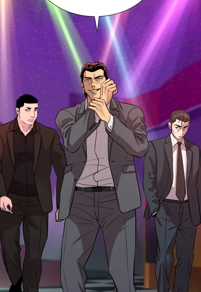 Genius Grandson of the Loan Shark King ตอนที่ 14 137