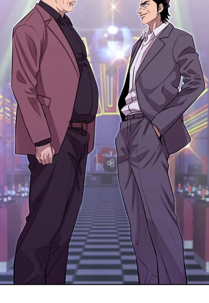 Genius Grandson of the Loan Shark King ตอนที่ 15 2