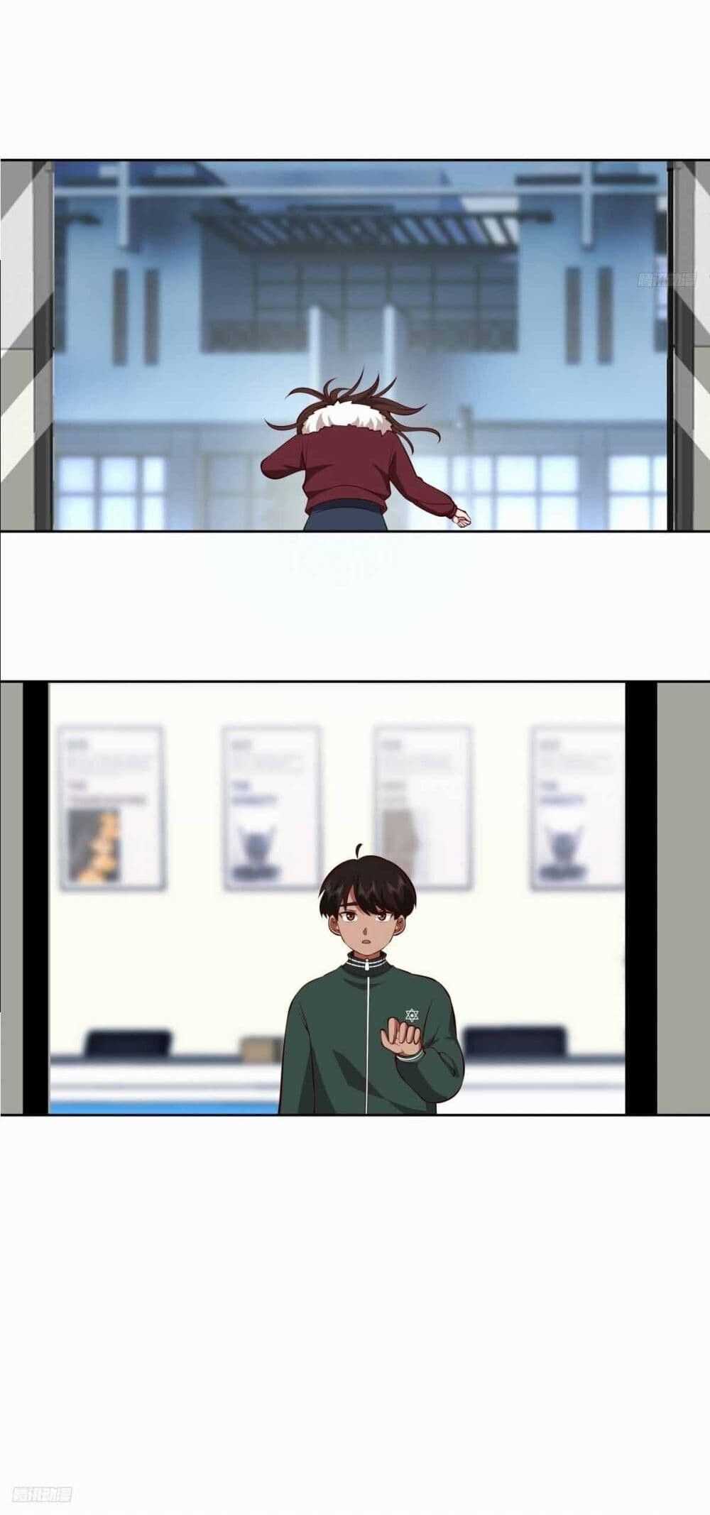 I Really Don’t Want to be Reborn ตอนที่ 202 7