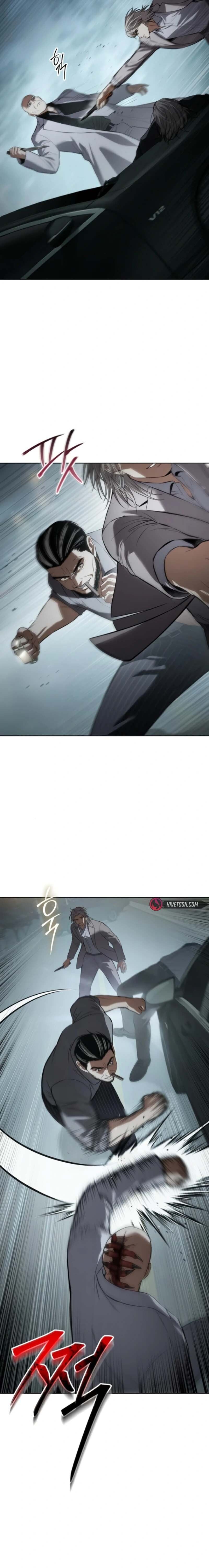 Baek XX ตอนที่ 103 2