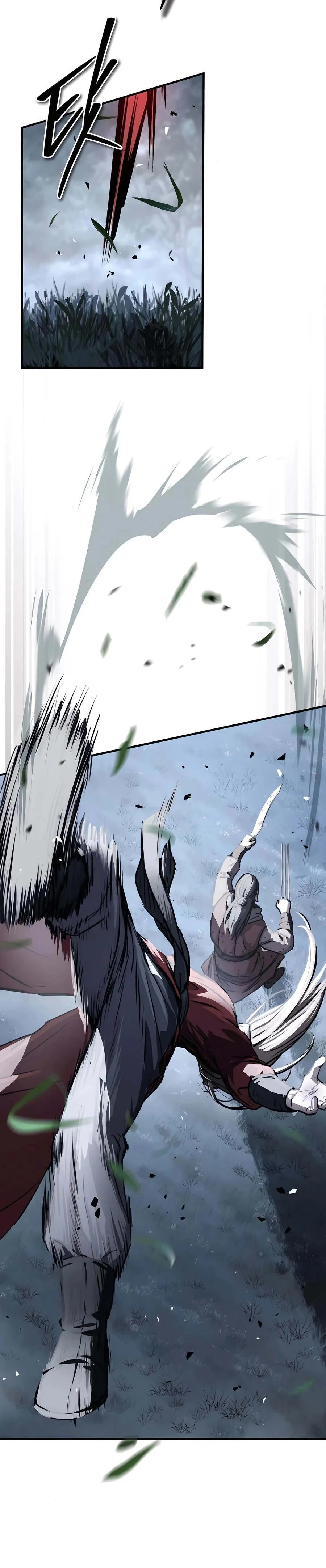 Absolute Domination ตอนที่ 44 6