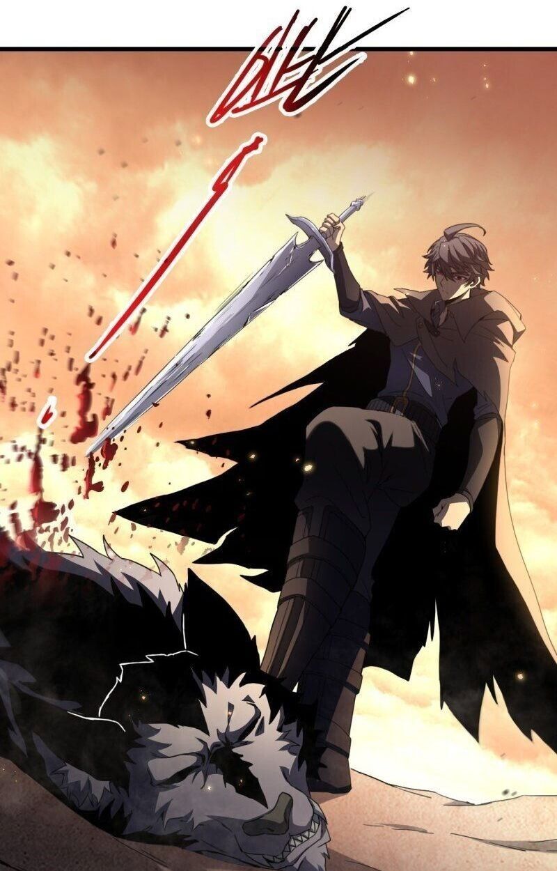 Lord of Summons! Sudden Mutation ตอนที่ 2 4