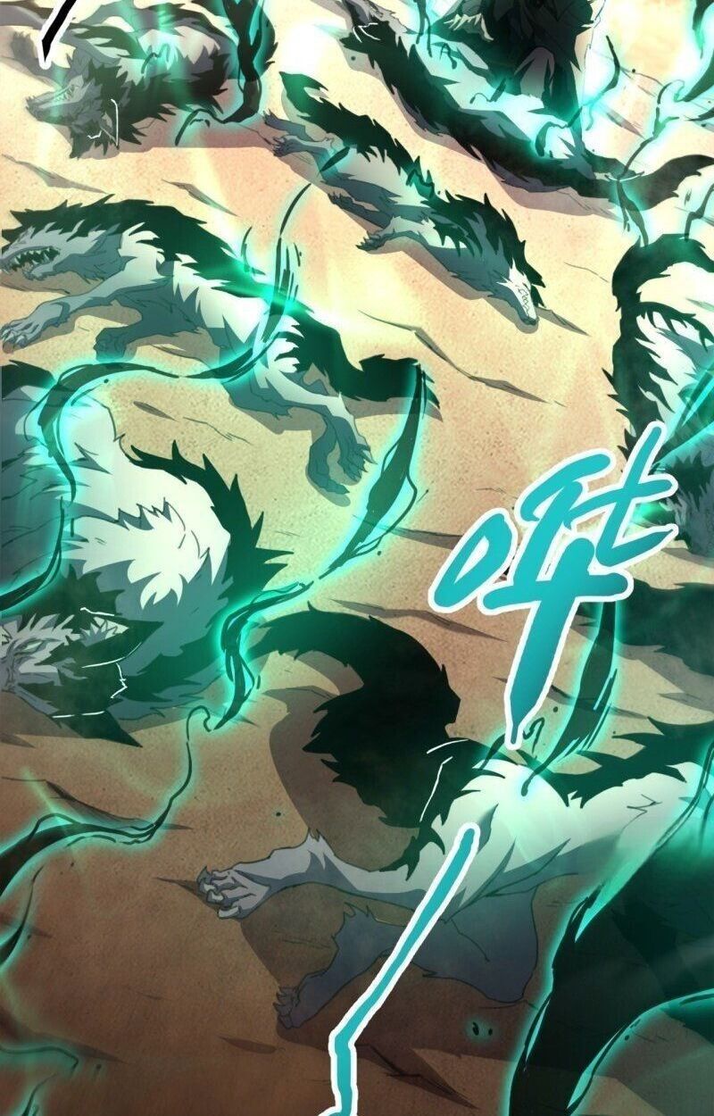 Lord of Summons! Sudden Mutation ตอนที่ 2 41