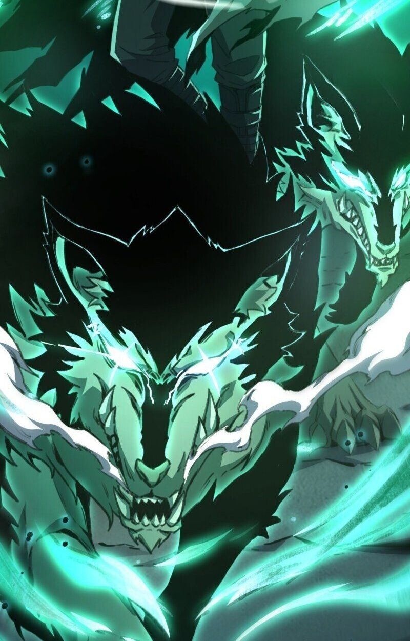 Lord of Summons! Sudden Mutation ตอนที่ 2 56