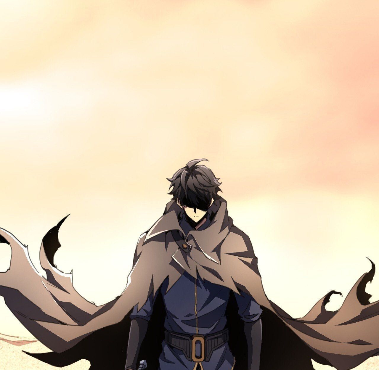 Lord of Summons! Sudden Mutation ตอนที่ 3 12