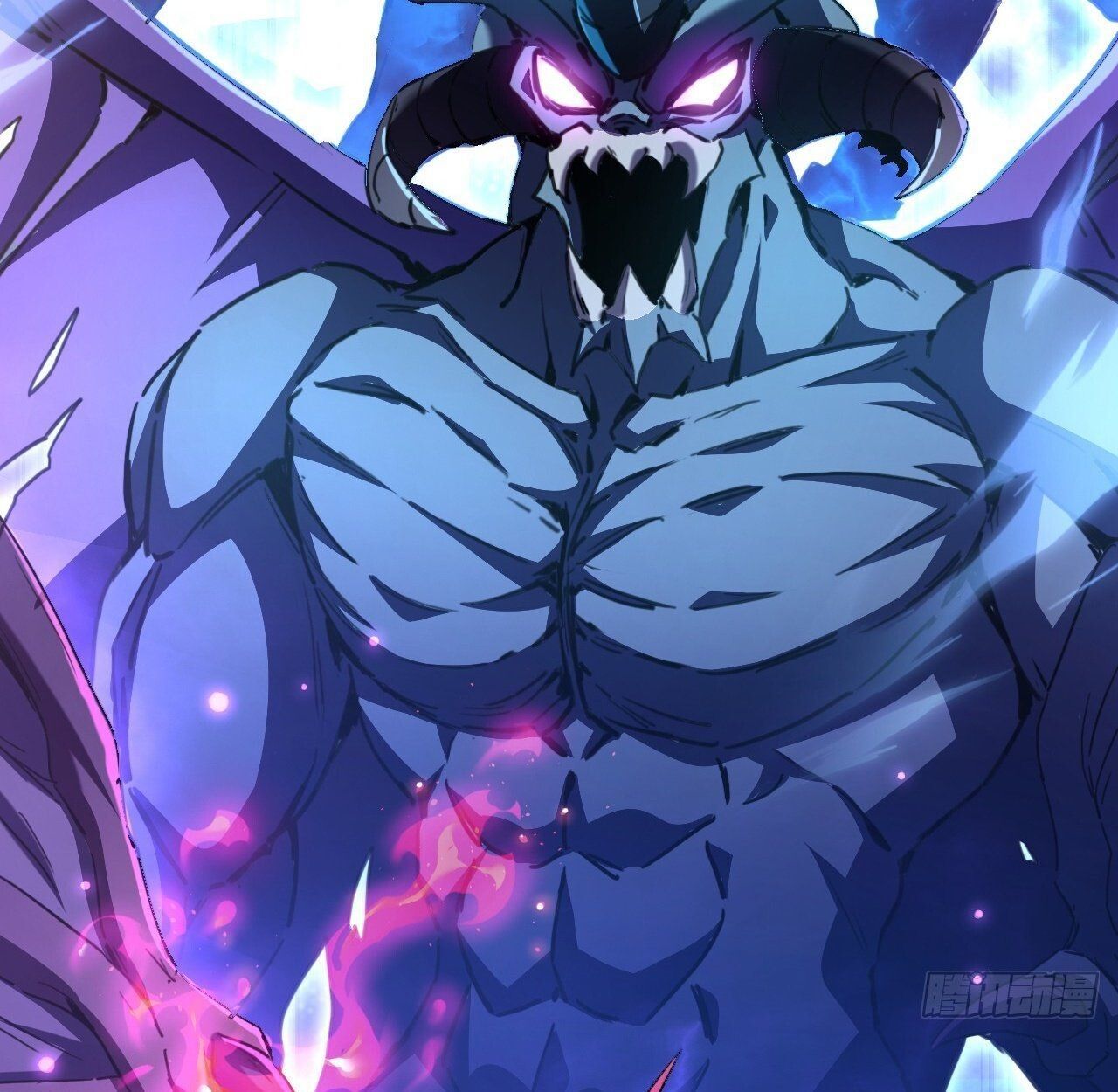 Lord of Summons! Sudden Mutation ตอนที่ 3 20