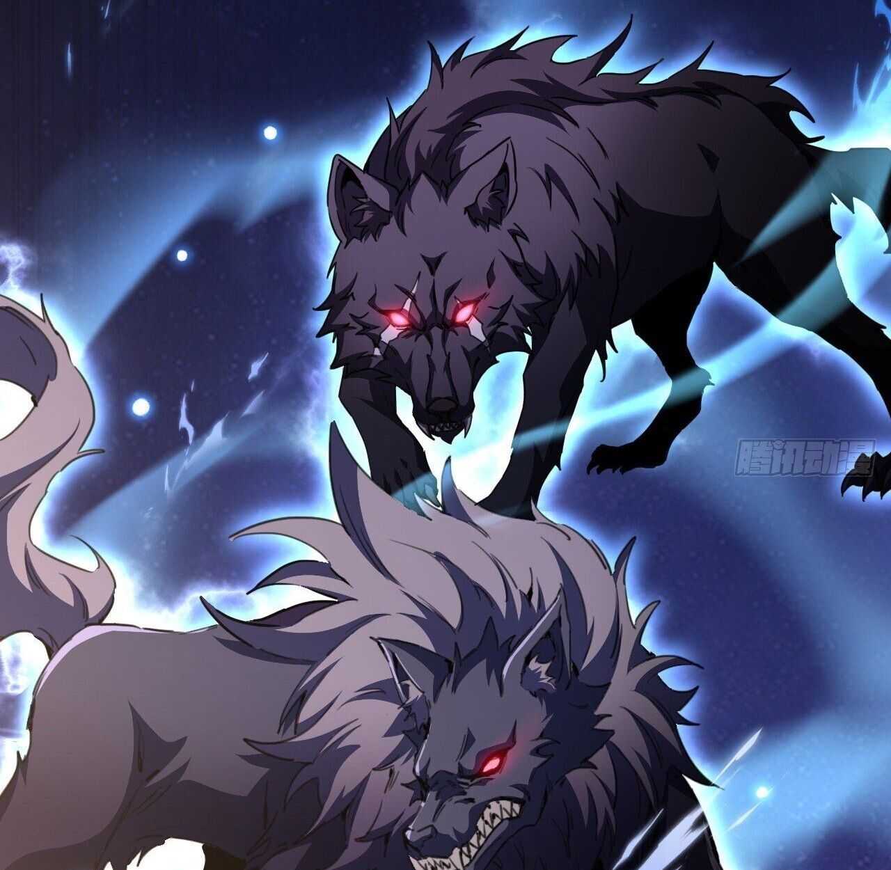Lord of Summons! Sudden Mutation ตอนที่ 3 18