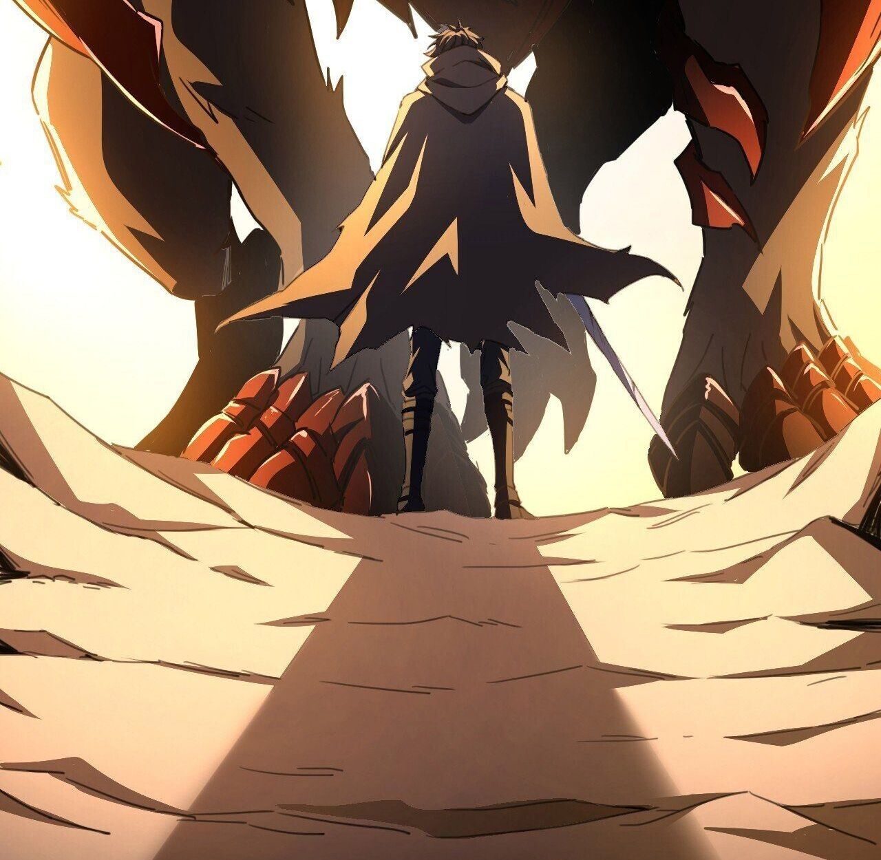 Lord of Summons! Sudden Mutation ตอนที่ 3 36