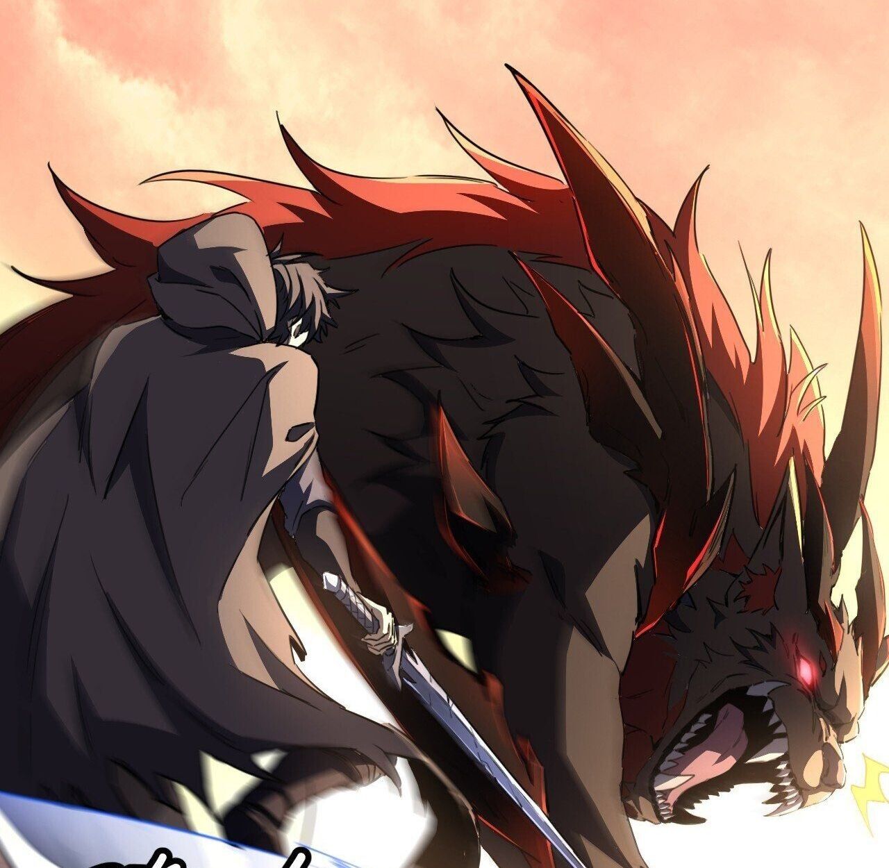 Lord of Summons! Sudden Mutation ตอนที่ 3 59
