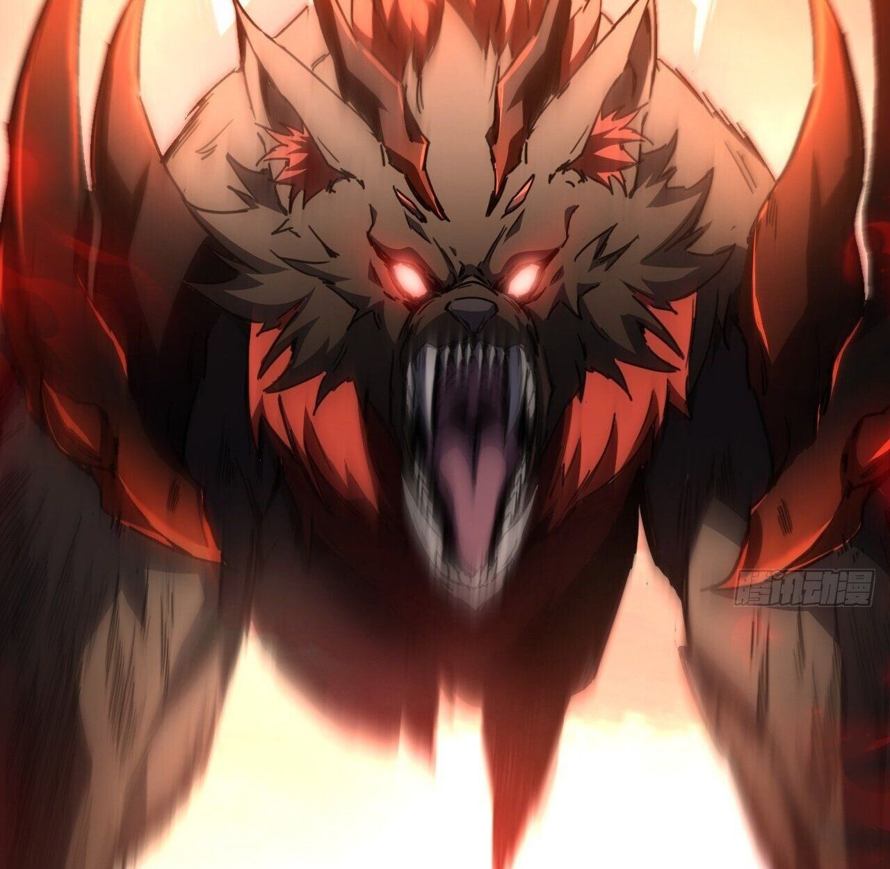 Lord of Summons! Sudden Mutation ตอนที่ 3 64