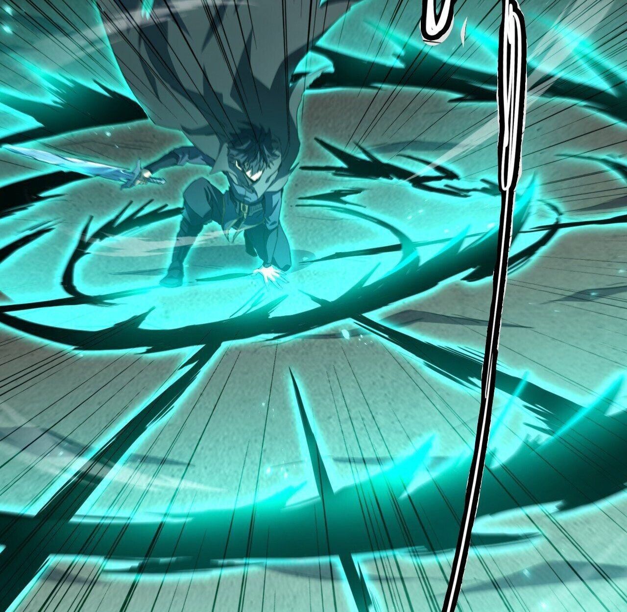 Lord of Summons! Sudden Mutation ตอนที่ 3 70
