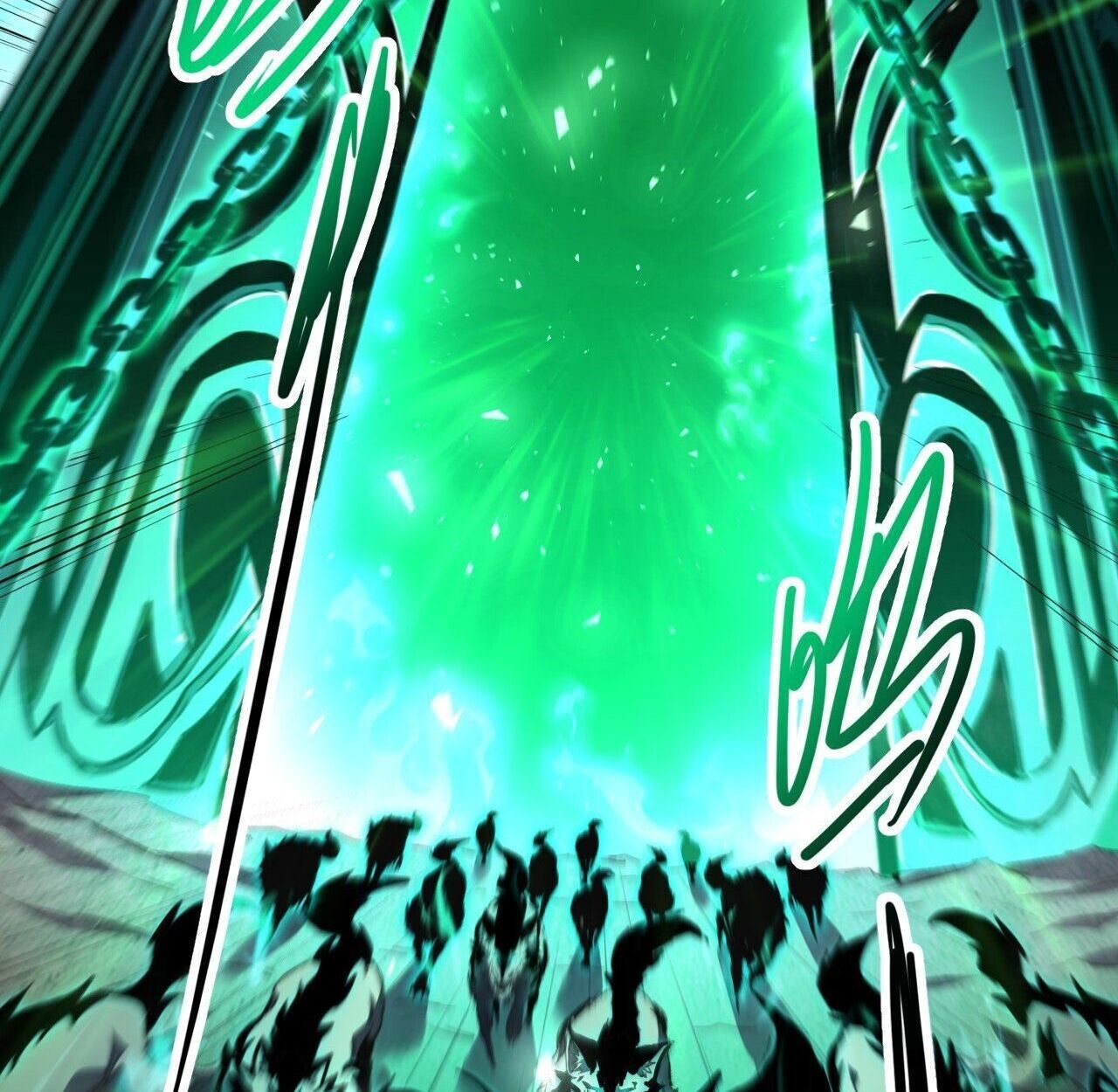 Lord of Summons! Sudden Mutation ตอนที่ 3 79