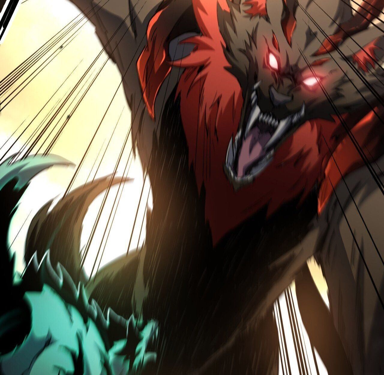 Lord of Summons! Sudden Mutation ตอนที่ 3 92