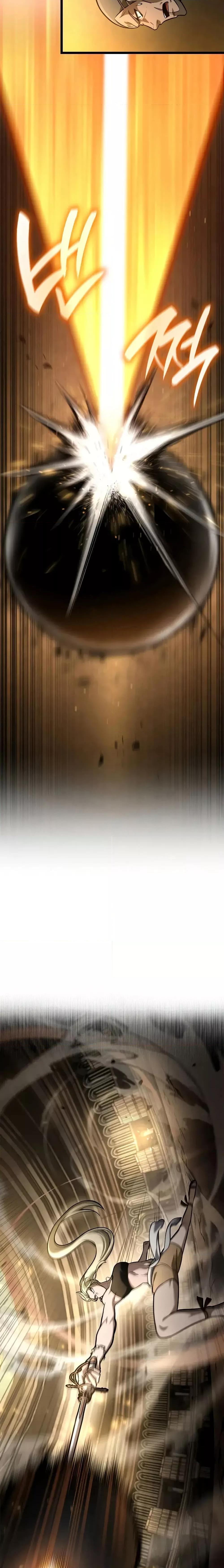 Infinite Mage ตอนที่ 121 6