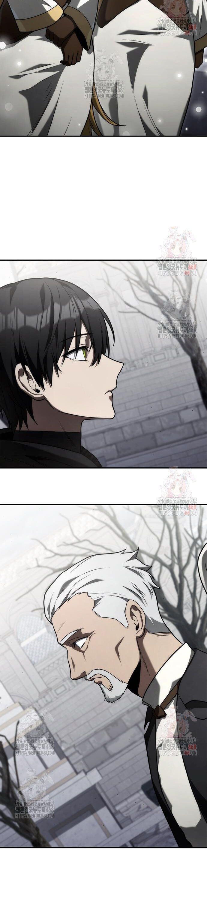 The Necromancer Family’s Young Heir ตอนที่ 27 32