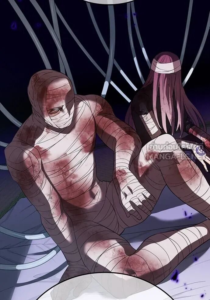 I am the strongest awakeners, recognized by all of the world‘s cheat masters ตอนที่ 42 79