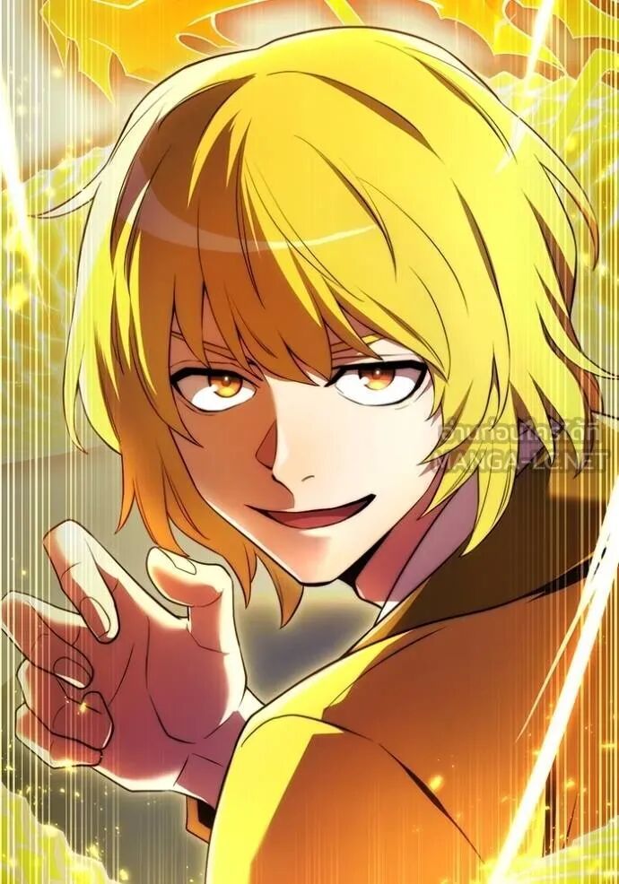 I am the strongest awakeners, recognized by all of the world‘s cheat masters ตอนที่ 42 163