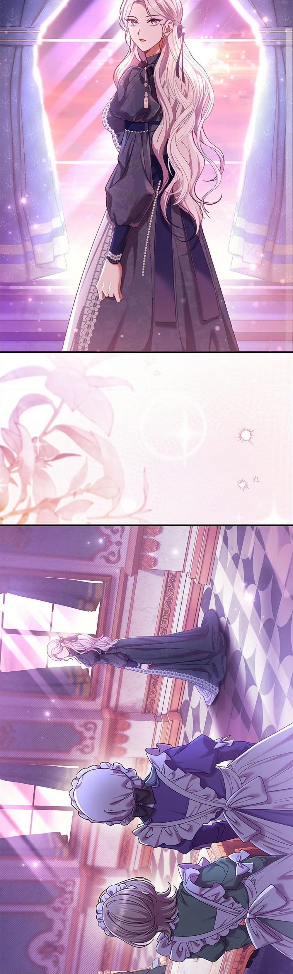 The Villain’s Match Is Too Perfect ตอนที่ 78 3