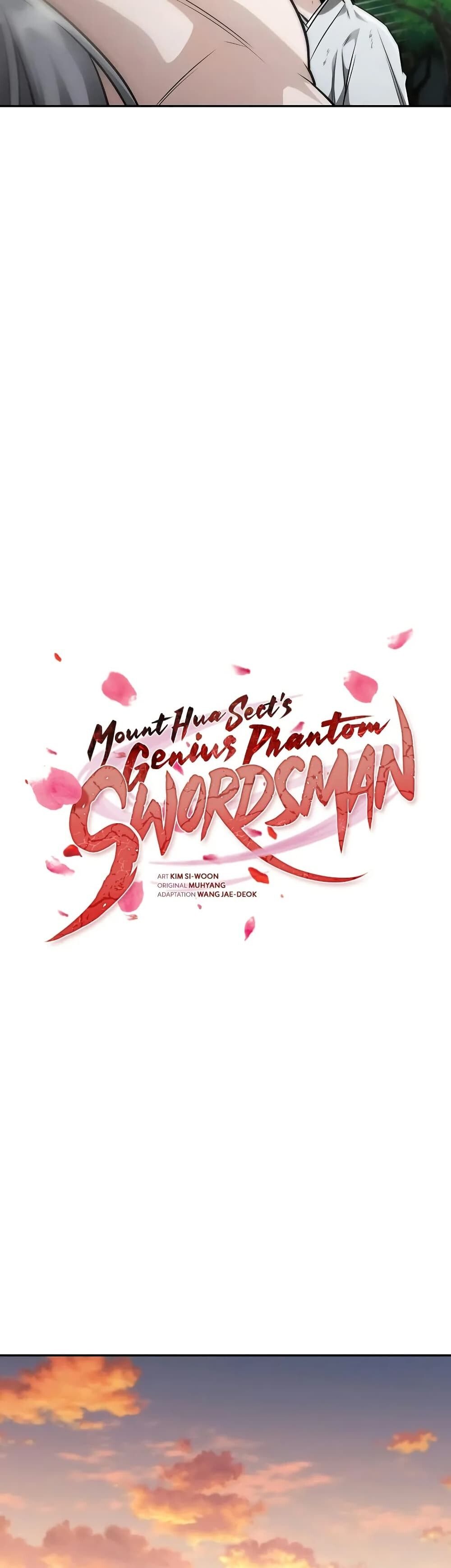 The Genius Swordsman of Mount Hua ตอนที่ 21 12