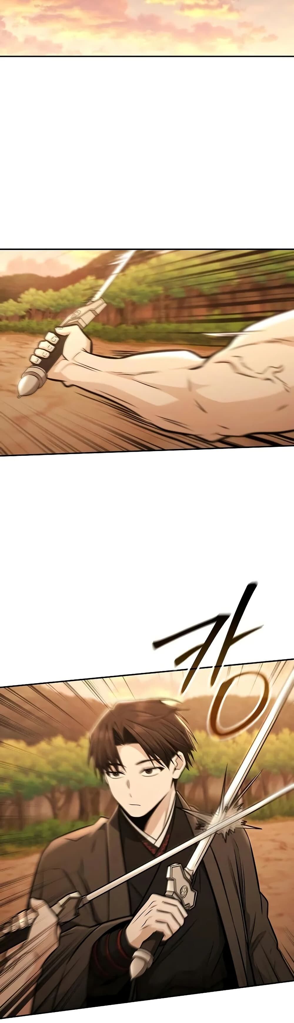 The Genius Swordsman of Mount Hua ตอนที่ 21 13