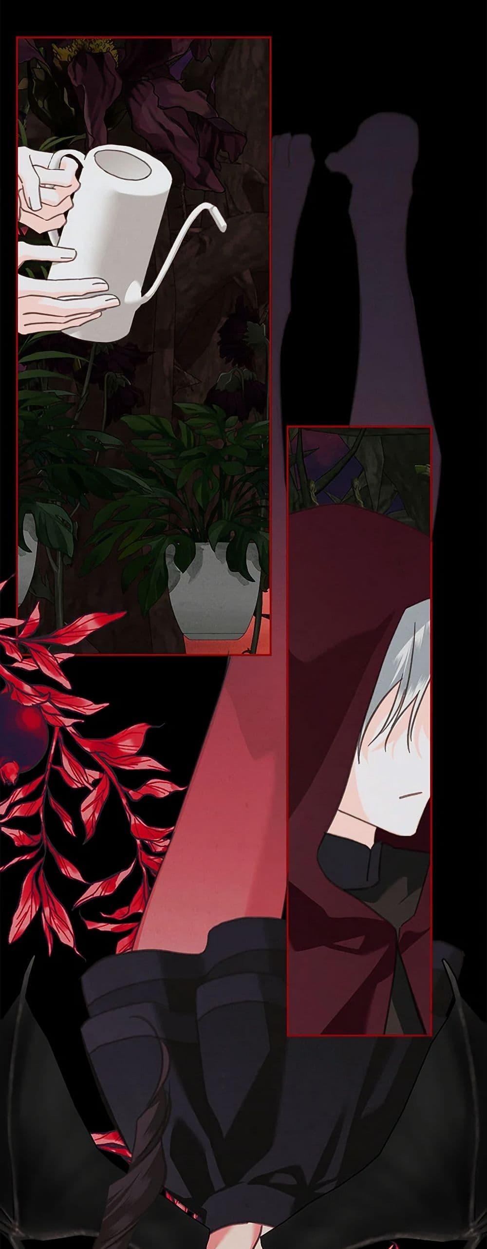 How to Survive as a Maid in a Horror Game ตอนที่ 57 8