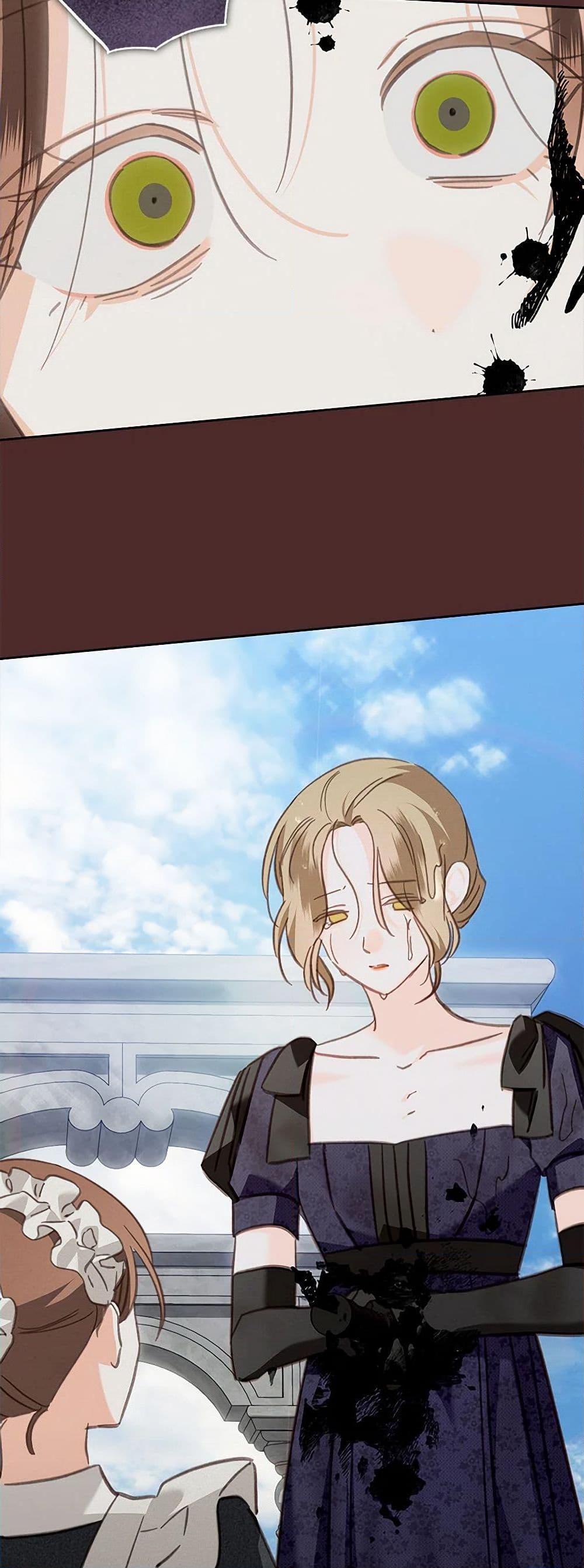 How to Survive as a Maid in a Horror Game ตอนที่ 63 16