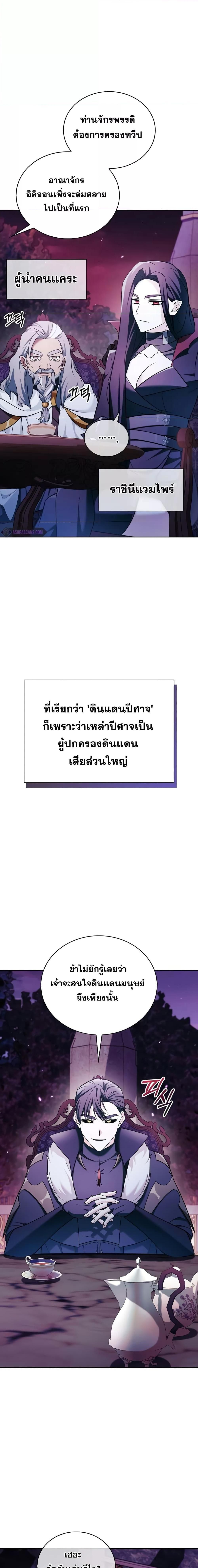 I’m Not That Kind of Talent ตอนที่ 36 28