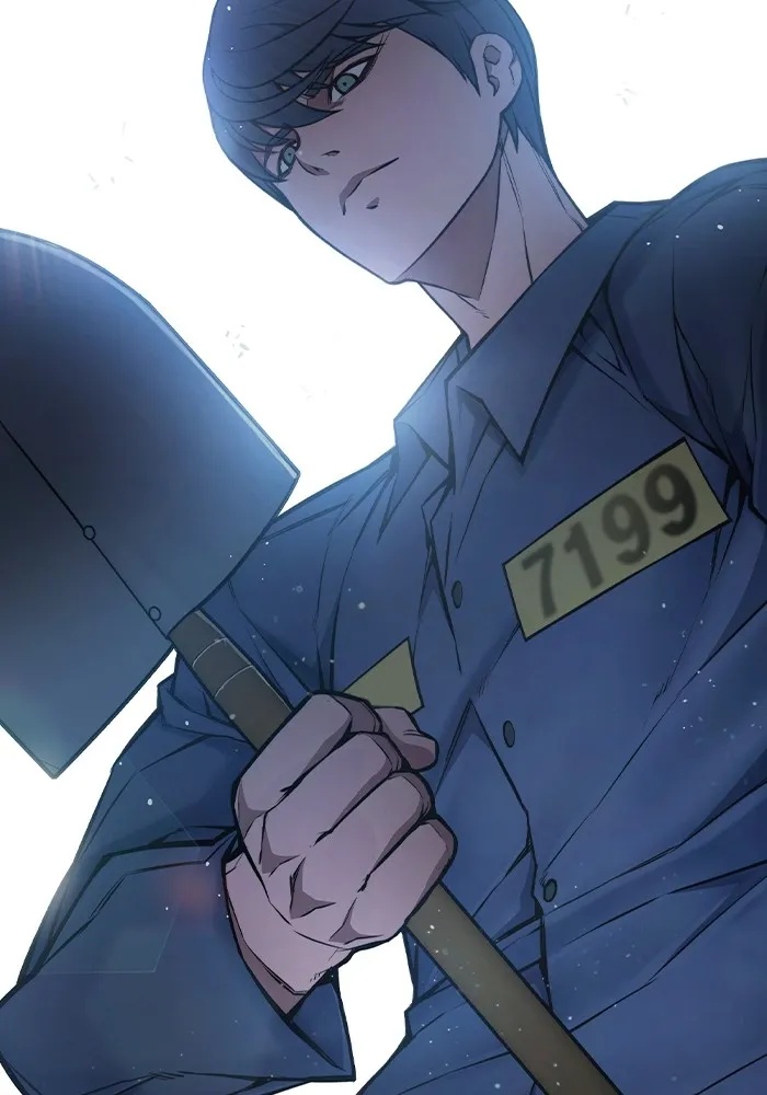 Juvenile Prison ตอนที่ 11 19