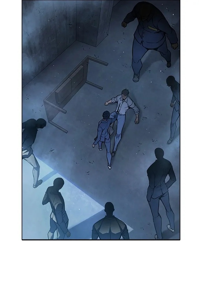 Juvenile Prison ตอนที่ 11 59