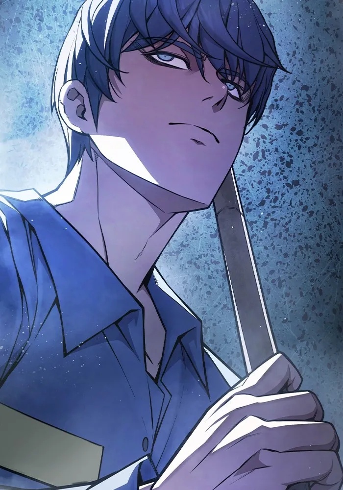 Juvenile Prison ตอนที่ 11 62