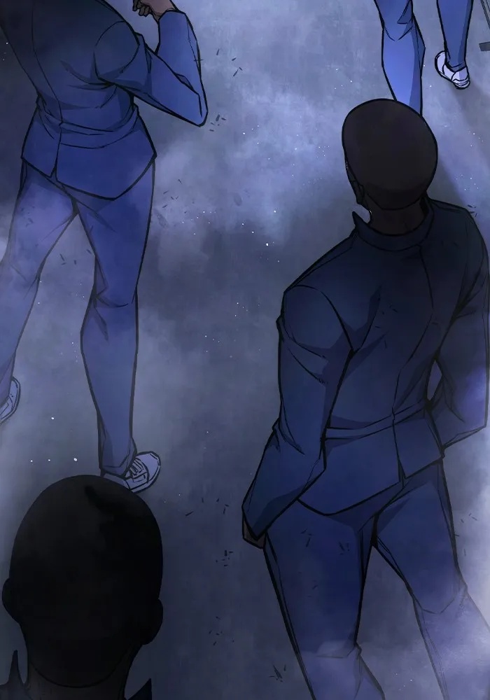 Juvenile Prison ตอนที่ 11 83
