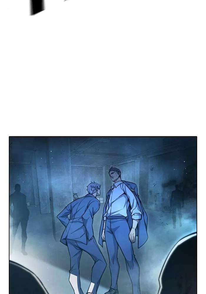 Juvenile Prison ตอนที่ 11 134