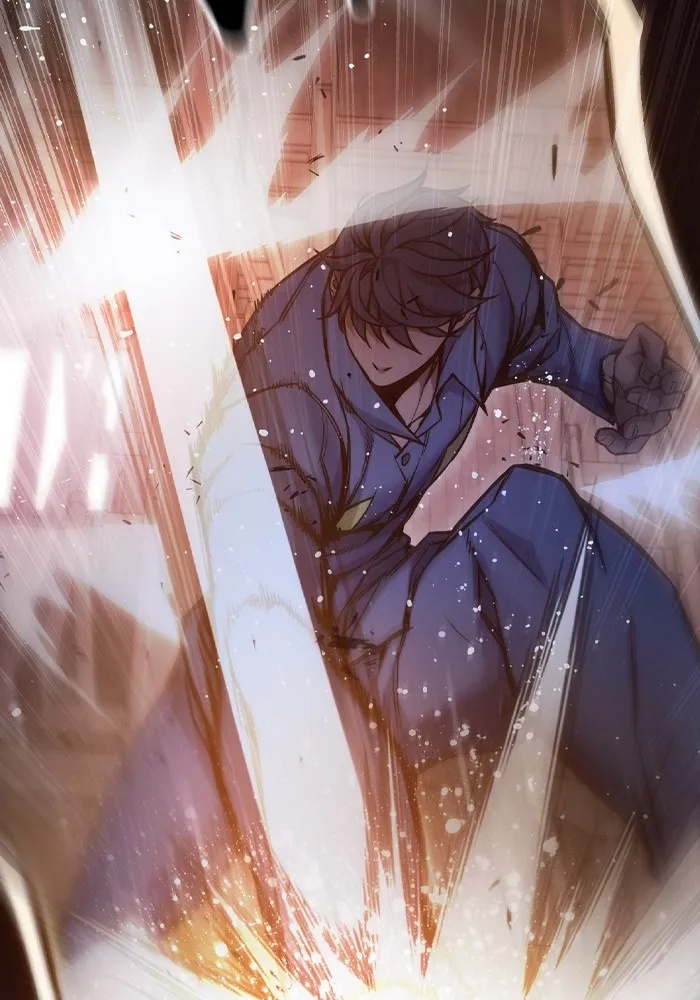 Juvenile Prison ตอนที่ 11 187
