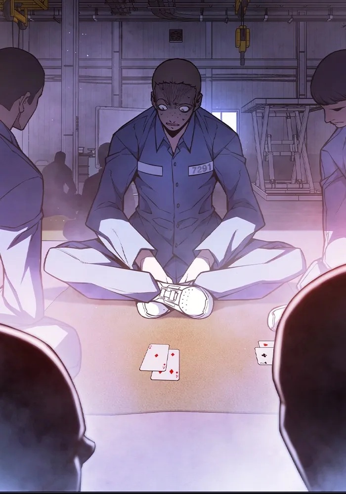 Juvenile Prison ตอนที่ 12 17
