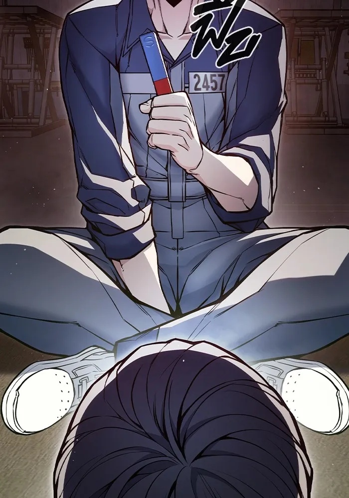 Juvenile Prison ตอนที่ 12 61